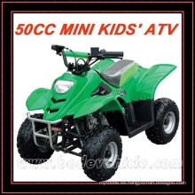 4 tiempos 50CC ATV con CE (MC-303)